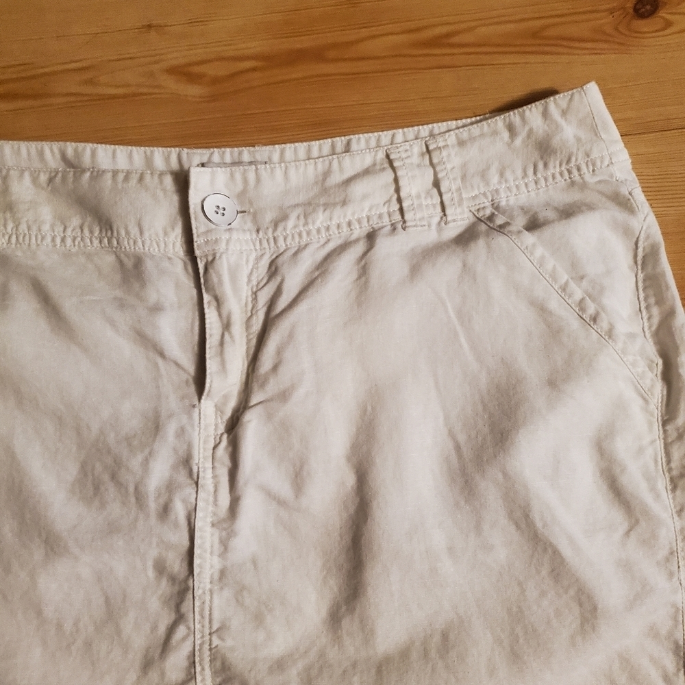 Converse One Star 🌟 Women's Mini Skirt - Picture 8 of 10